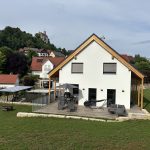 Ferienhaus Gößweinstein Hauptansicht